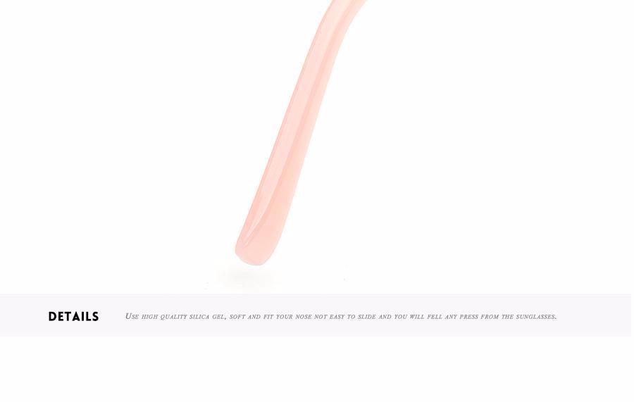 Oversized Cat Eye Acetate Frame Sunglasses UV400 Lens