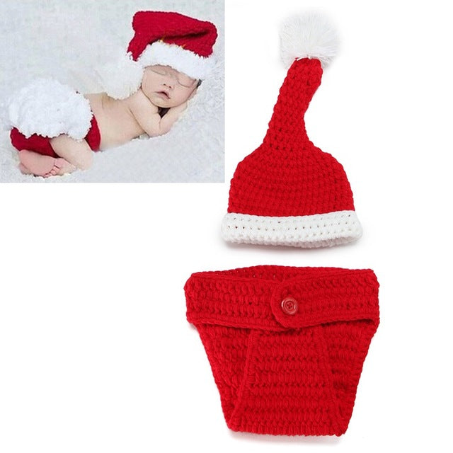 Newborn Baby Photography Props Costumes