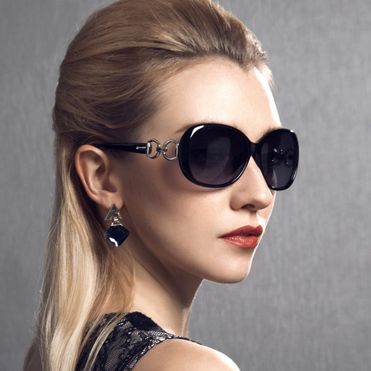 Summer Vintage Sunglasses For Women